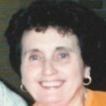 Mrs. Dolores J. "Dee" (Dardano) Martellotto