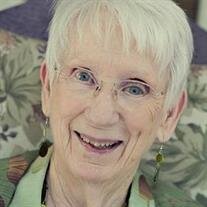 Ann Tadlock Barineau