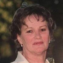 Mrs.  Barbara  Ann  (Coan)  Sullivan 