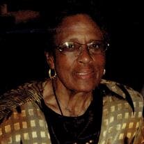 Frances Marie Bingham