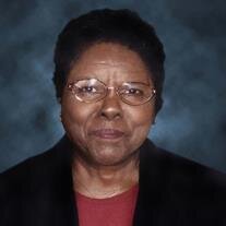 Eddie Mae Myers