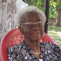 Murdis Williams James