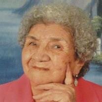 Juana Elisa Moncada