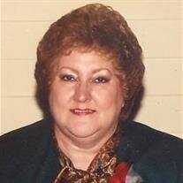 Ellen Eileen Knauss