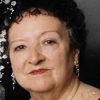 Blanche O. Dolan