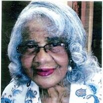 Hattie Ann Brown