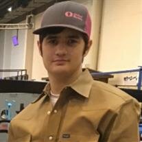 Cody  James Mitschke