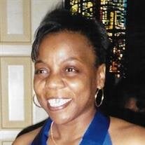 Gisele C. Johnson