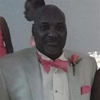 Lenny M. Small