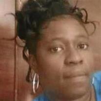 Cherice                     Ce Martin