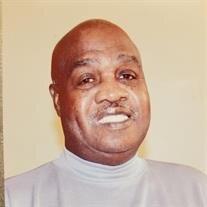 Rayfield W. Barrett