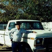 Felix U.  Bustamante