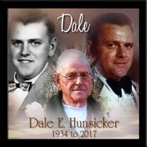 Dale E. Hunsicker