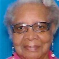 Pearlene E. Glover 