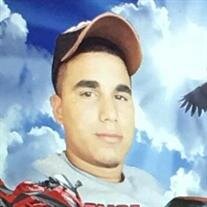 Cesar Saenz