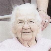 Mary Helen Nordquist
