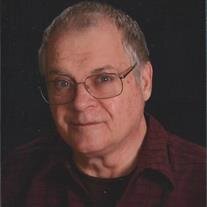 Mark T. Clemons