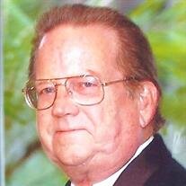 Bruce Edward Smiley, Sr.