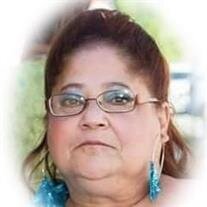 Zaida Caraballo