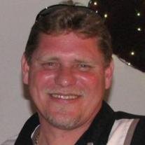 Charles Francis Cranfield Sr.