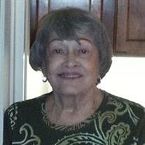 Doris "Mick"  Donahue