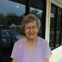 Dora Evelyn Stills