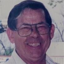 James Parker Kyle
