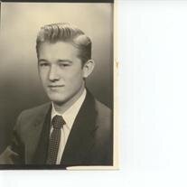 John Norman Phelan