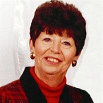 Diane M. (McAllister) Szoradi