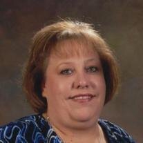 Mrs. Pat Marshall