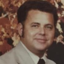 Reginald "Dwight" Swann