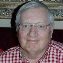 Mr. John Byron Smith