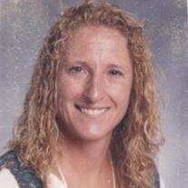 Mrs. Charlene Davis