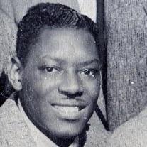 Calvin McNeil Sr.