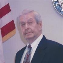Mr. Herbert Limuel Norton