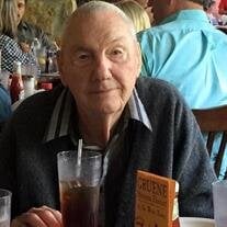 Adger Lee "Sonny" Rackley Jr.