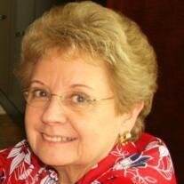 Marilyn Ruth Remington