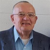 Mr. Richard J. Almquist of Hoffman Estates