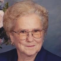 Edna Lorine Kieschnick