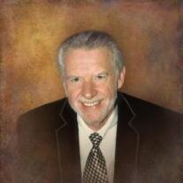 Leonard Crizer