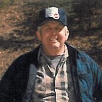 Donald Ray Wymer