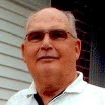 David R. Saunders