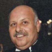 Kenneth C. Oros