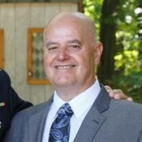Mr. Paul L. Romond