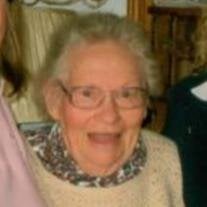 Ethel L. Walworth