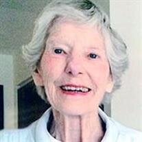 Ellen Salscheider Burn