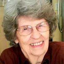 Dorothy Nyland