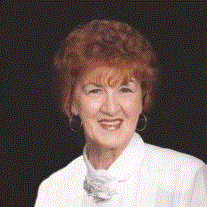 Delores M. Silagi