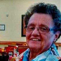 Ida Bess Hall