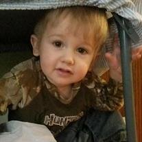 Colton Joseph Walz